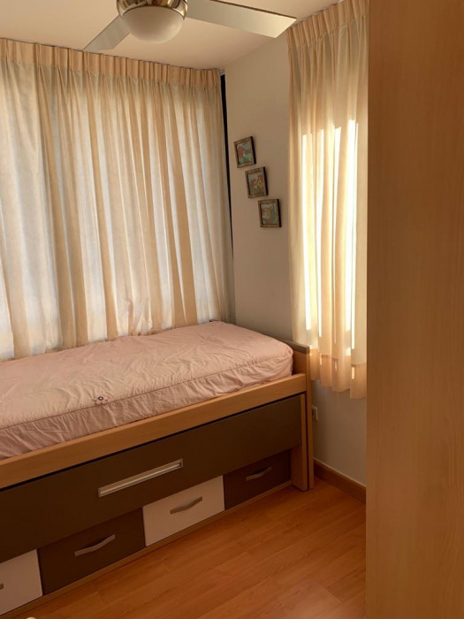 Apartamento en Benidorm