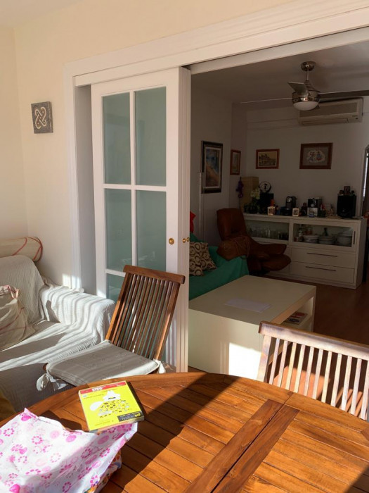 Apartamento en Benidorm
