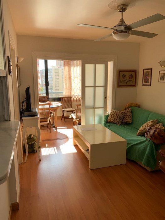 Apartamento en Benidorm