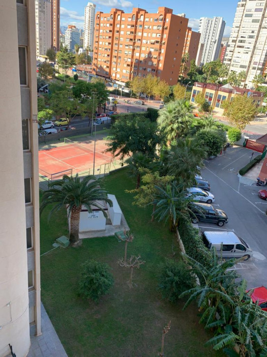 Apartamento en Benidorm