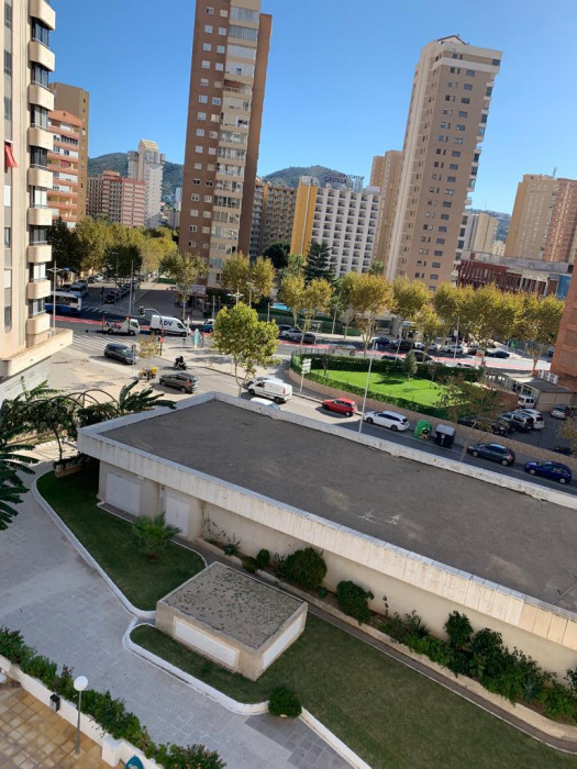 Apartamento en Benidorm