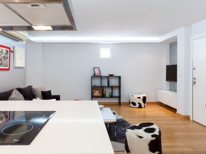 Apartamento en Alicante