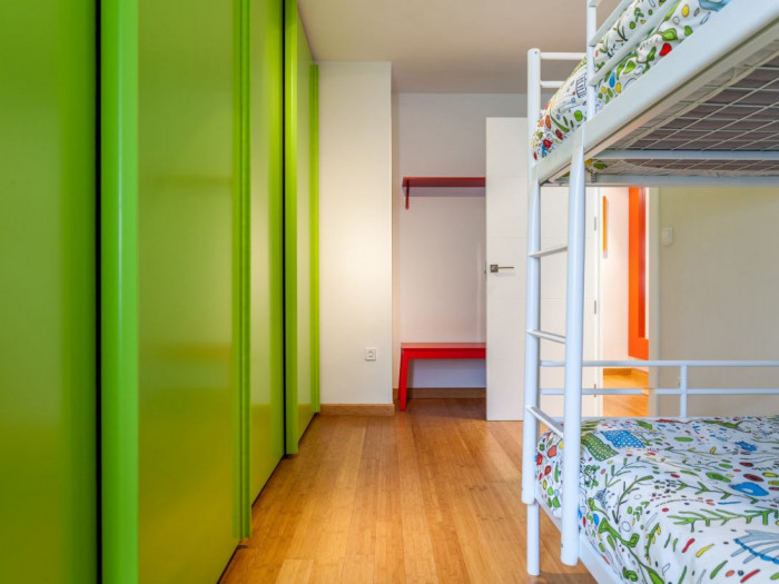 Apartamento en Alicante
