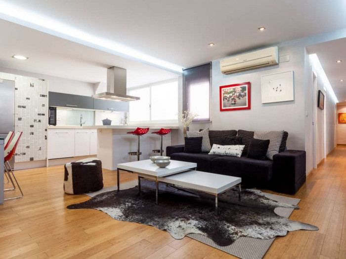 Apartamento en Alicante
