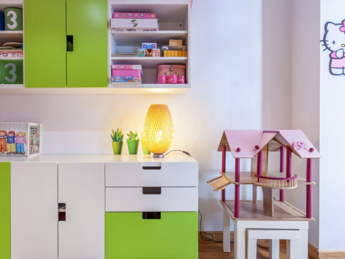 Apartamento en Alicante