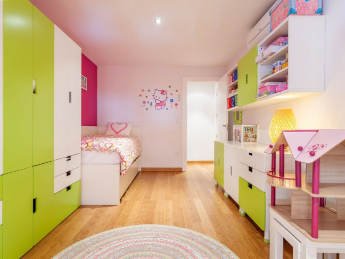 Apartamento en Alicante