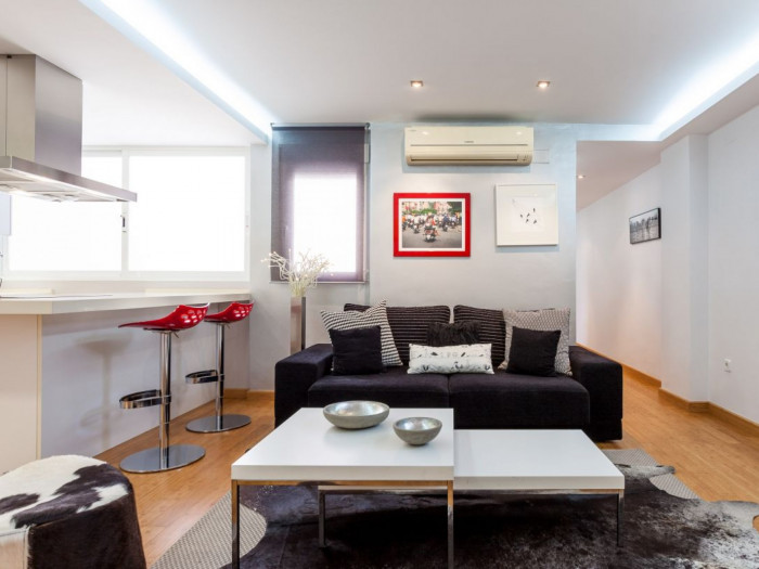 Apartamento en Alicante