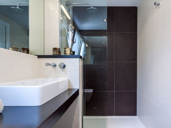 Apartamento en Alicante