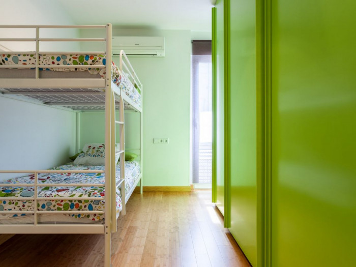 Apartamento en Alicante