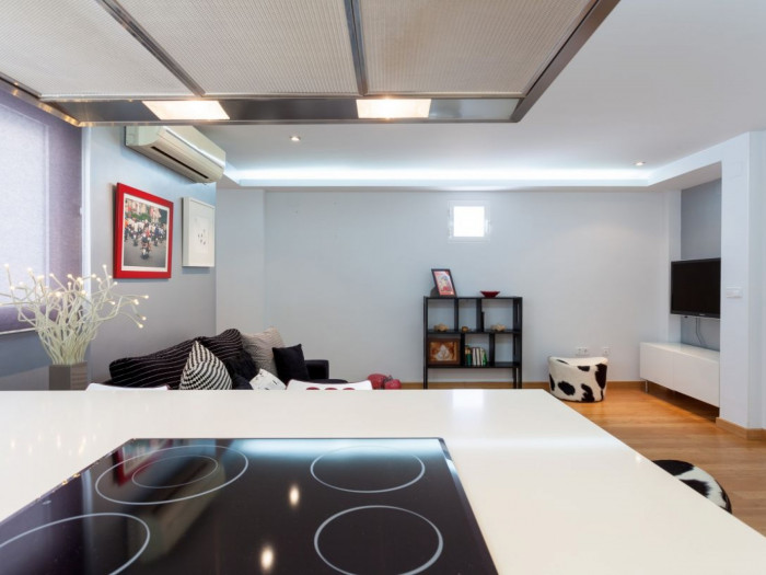 Apartamento en Alicante