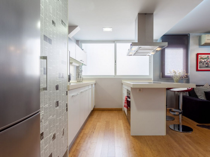 Apartamento en Alicante