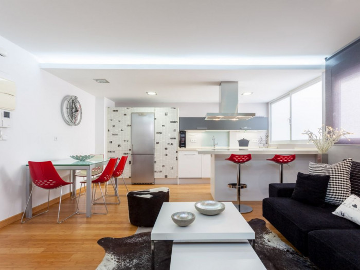 Apartamento en Alicante