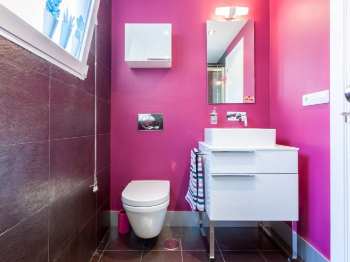 Apartamento en Alicante