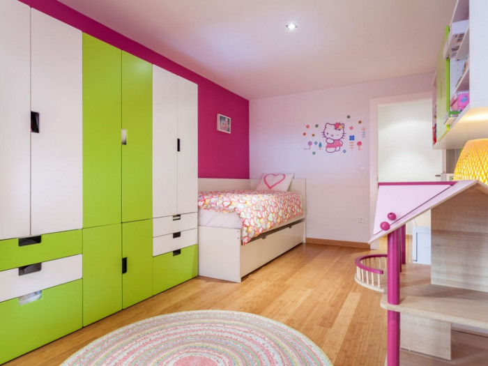Apartamento en Alicante