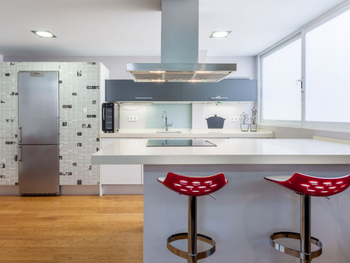 Apartamento en Alicante