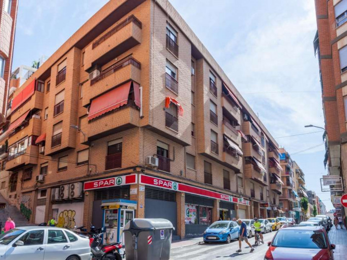 Apartamento en Alicante