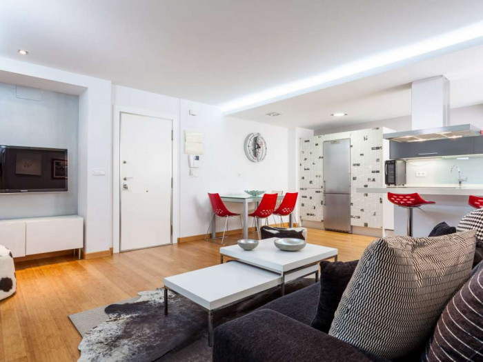 Apartamento en Alicante