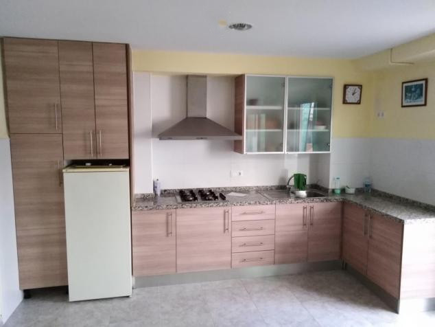 Квартира в Gandia