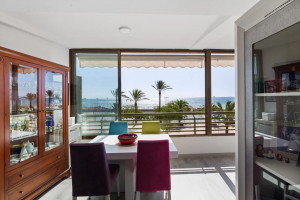 Apartamento en Alicante