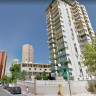 Apartamento en benidorm