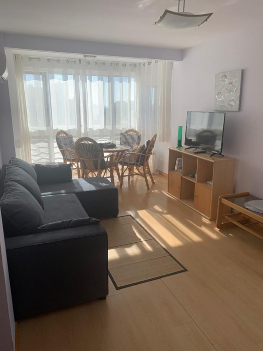 Apartamento en benidorm