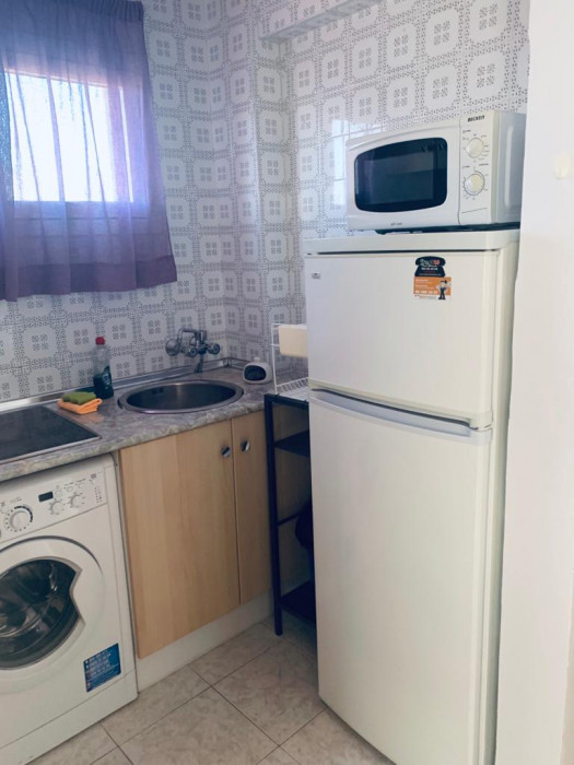 Apartamento en benidorm