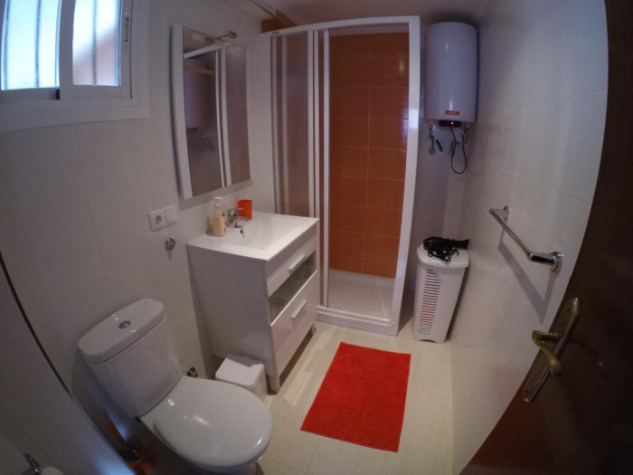 Apartamento en benidorm