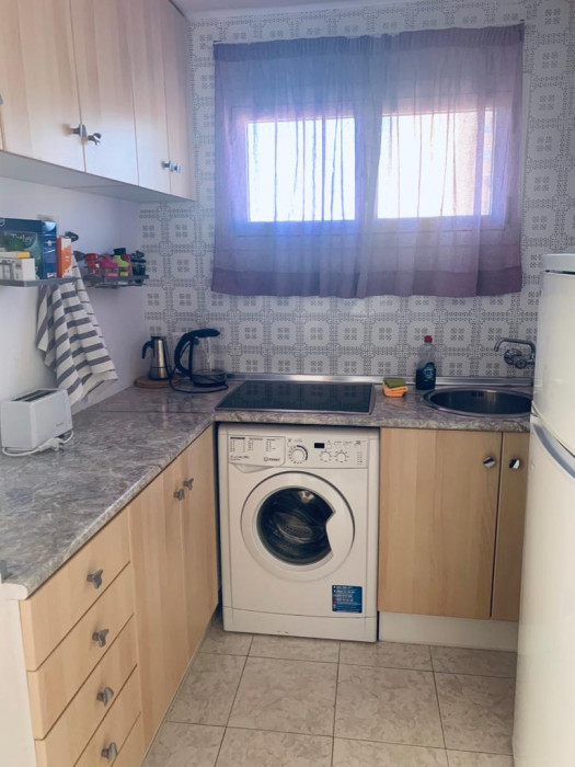 Apartamento en benidorm