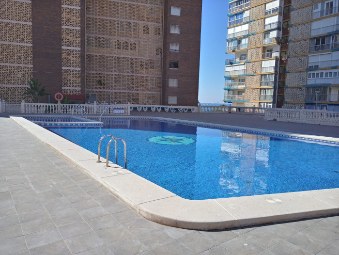 Apartamento en Benidorm