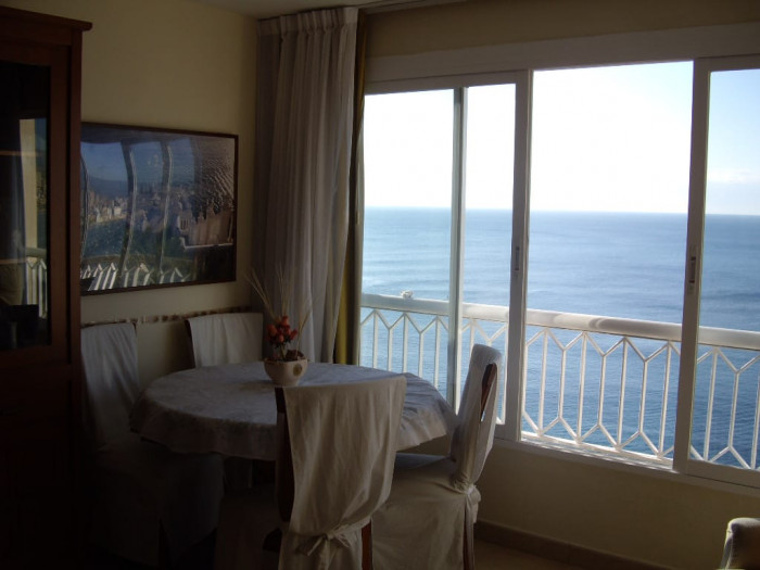 Apartamento en Benidorm