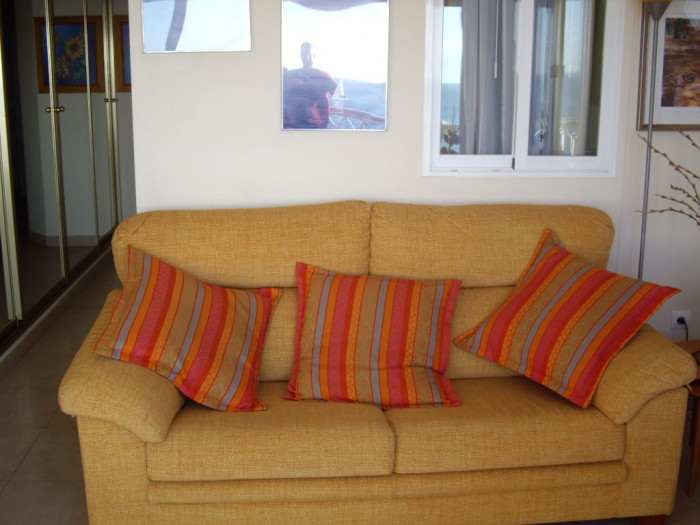 Apartamento en Benidorm