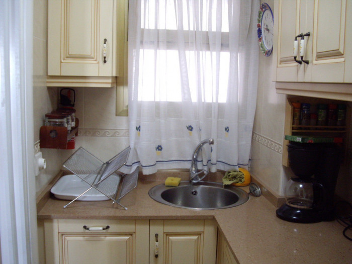 Apartamento en Benidorm