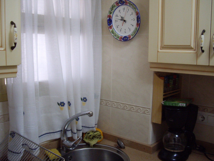 Apartamento en Benidorm