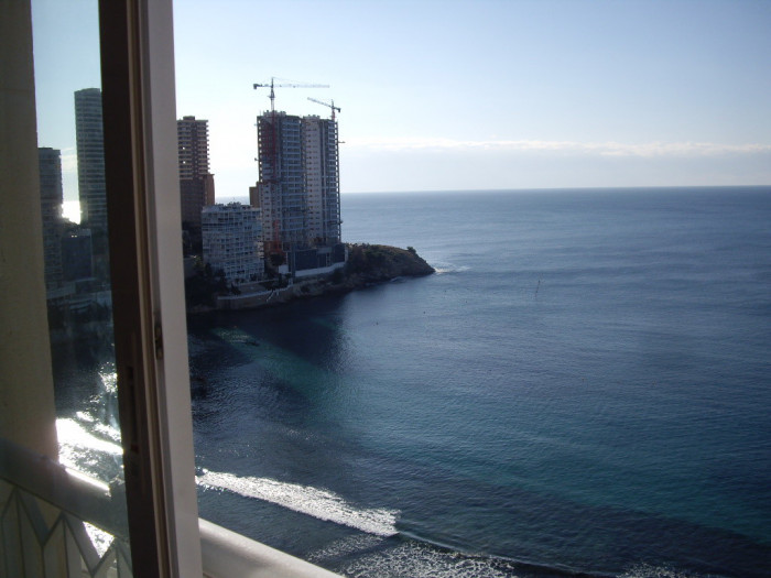 Apartamento en Benidorm
