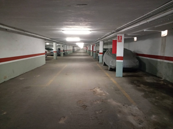 Apartamento en Benidorm