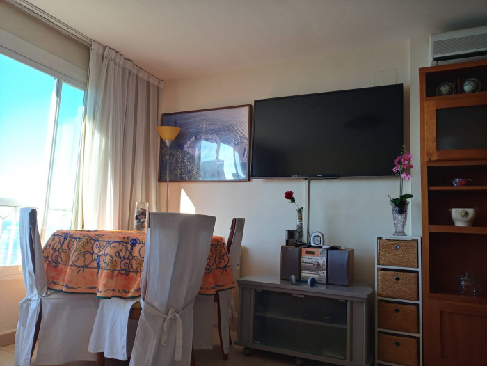 Apartamento en Benidorm