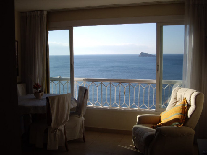 Apartamento en Benidorm