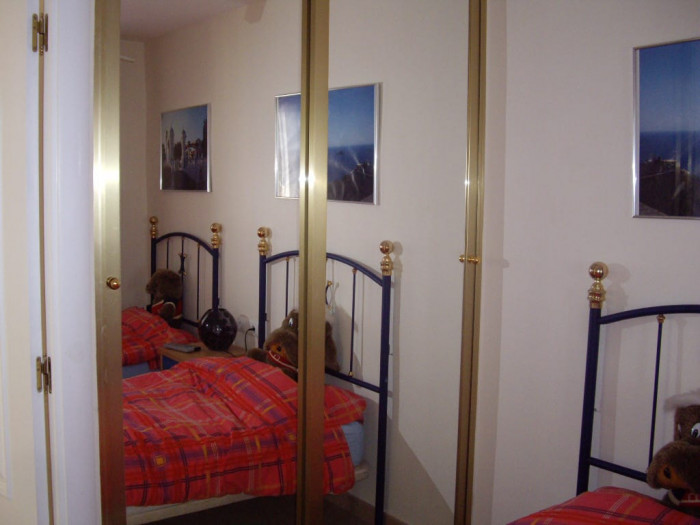Apartamento en Benidorm