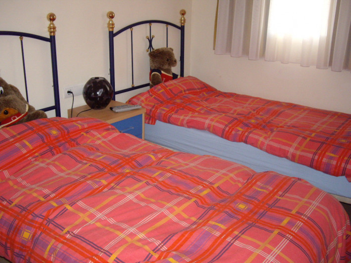 Apartamento en Benidorm