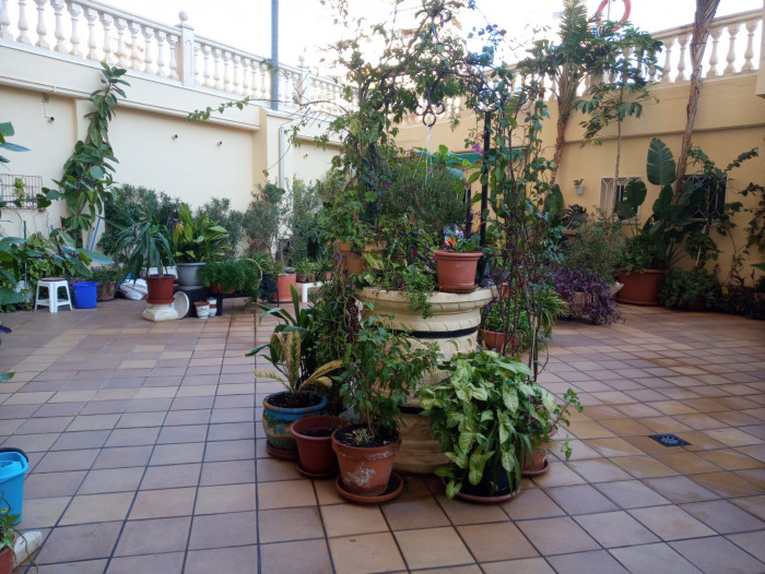 Apartamento en Benidorm