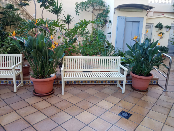 Apartamento en Benidorm