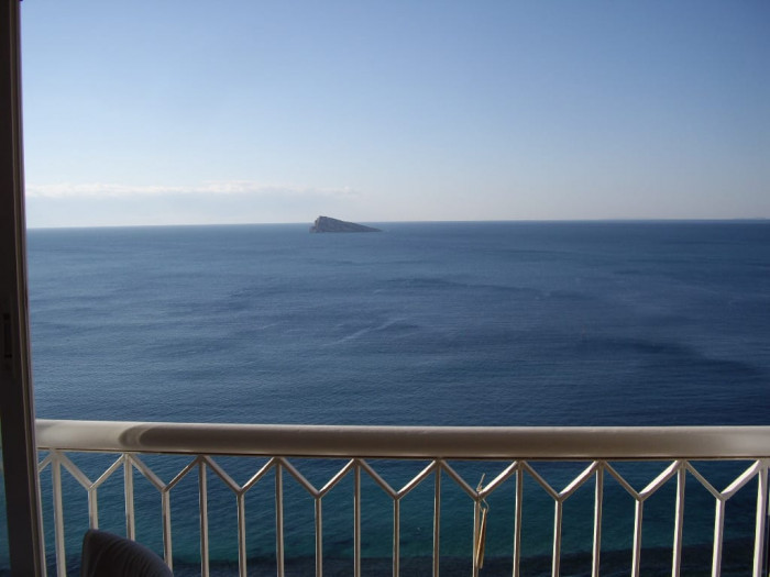 Apartamento en Benidorm