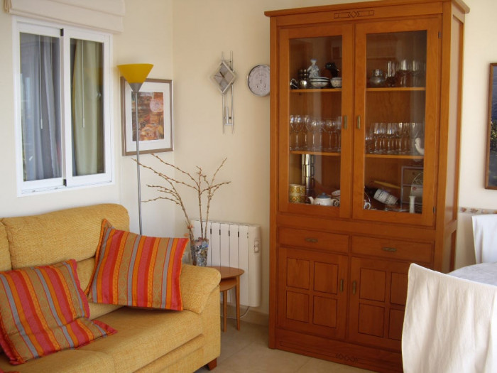 Apartamento en Benidorm