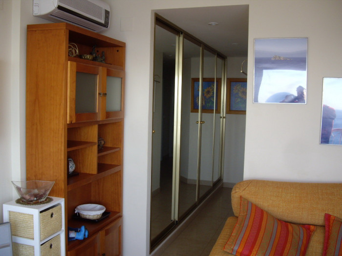 Apartamento en Benidorm