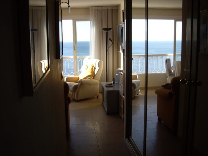 Apartamento en Benidorm