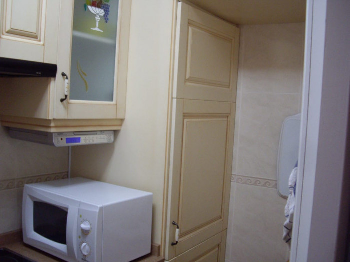 Apartamento en Benidorm
