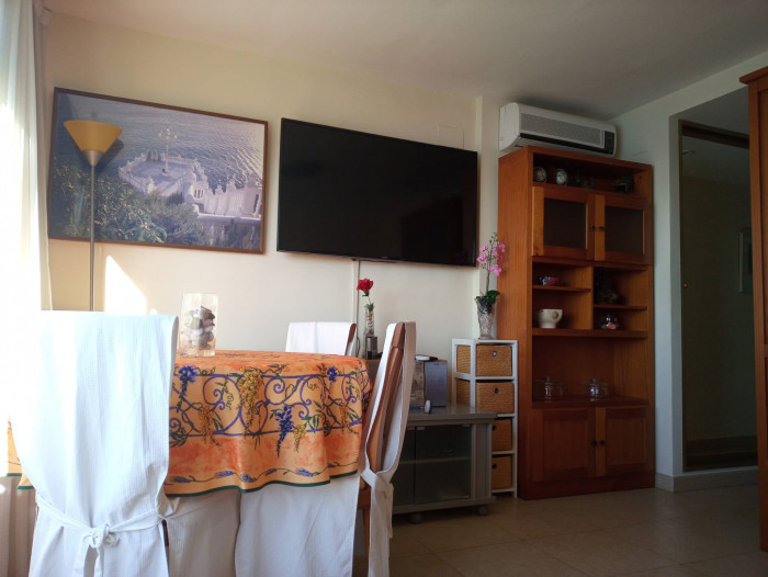 Apartamento en Benidorm