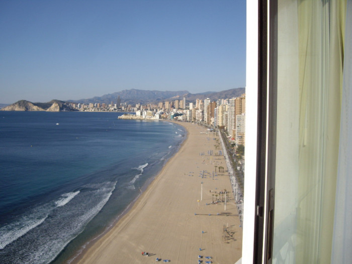 Apartamento en Benidorm