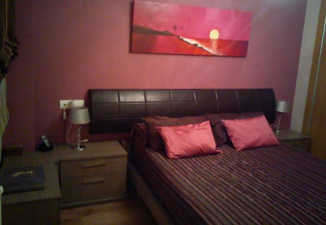 Apartamento en Calpe