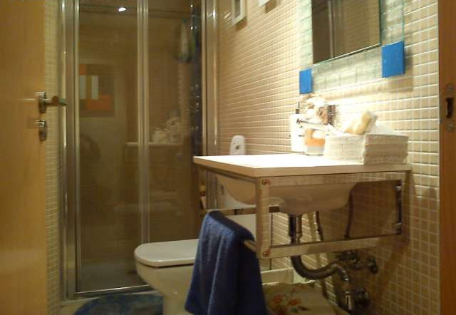 Apartamento en Calpe